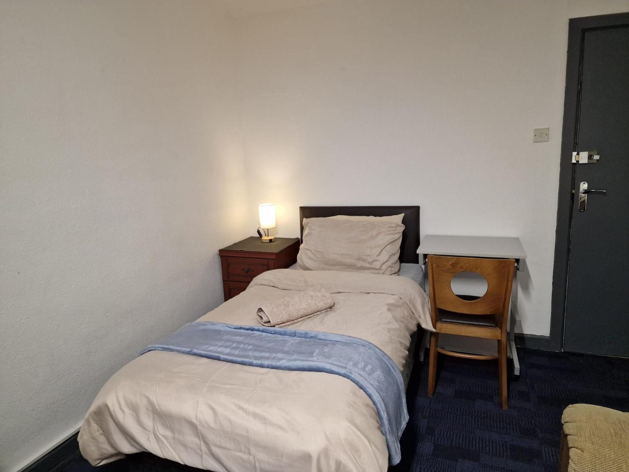 Room Near East Midland Airport 7 Kegworth Exterior photo