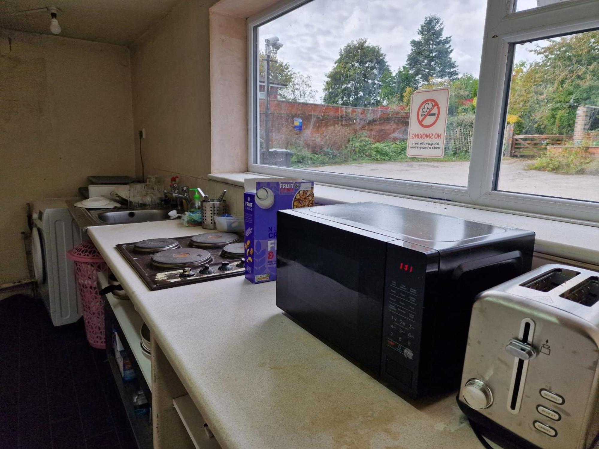 Room Near East Midland Airport 7 Kegworth Exterior photo