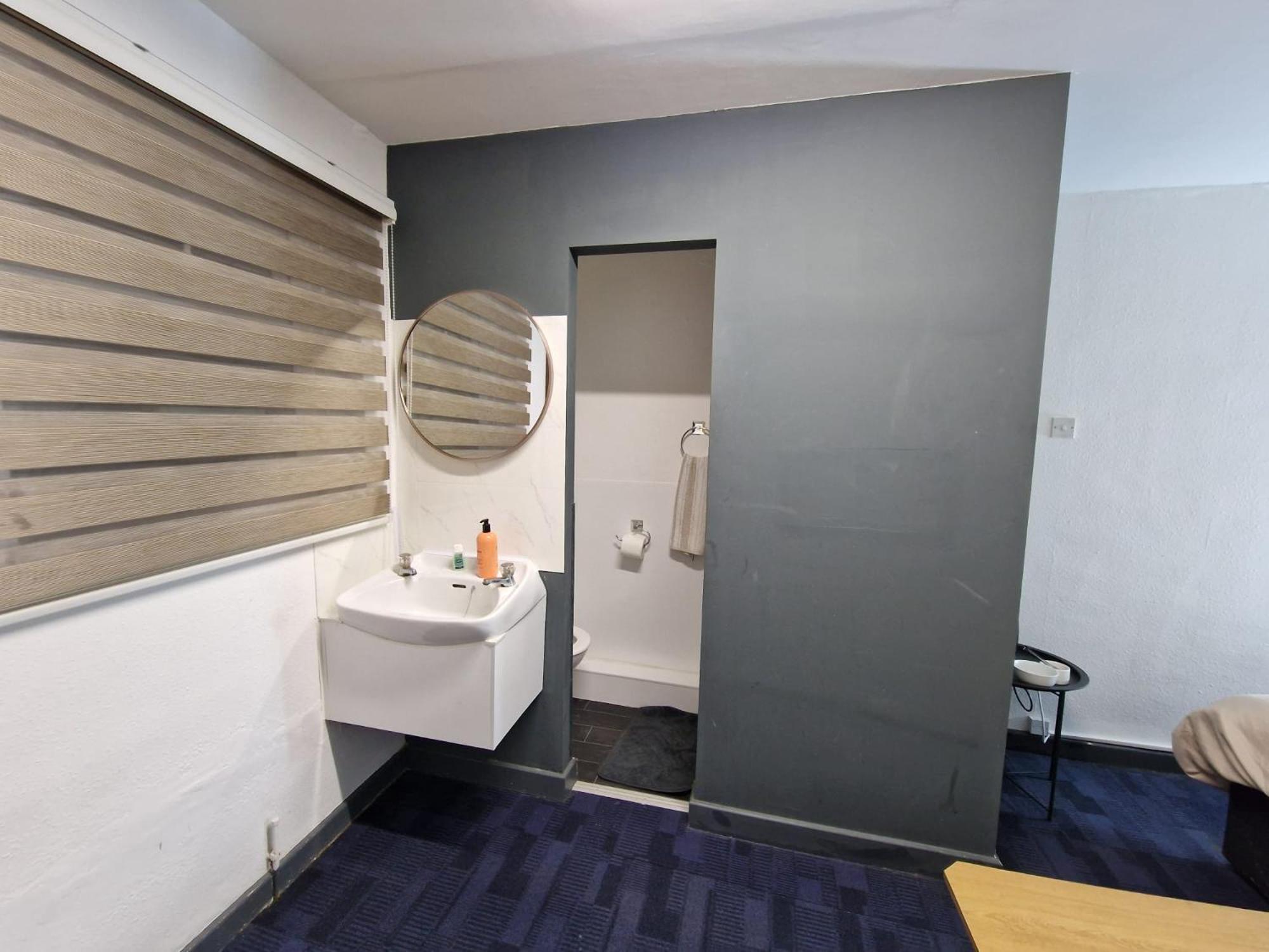 Room Near East Midland Airport 7 Kegworth Exterior photo